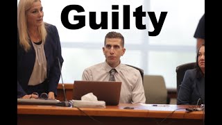 Bryan Kohberger enters guilty plea in Moscow murders