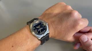 I bought the Cheapest Breitling on Chrono24