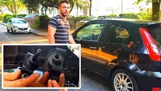 ford fiesta clutch cylinder price