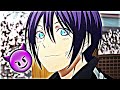 ELA FODE NA 17🎵|Edit funk|Noragami