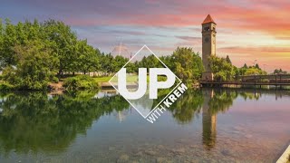 Up With KREM Headlines: Wednesday, December 24, 2025
