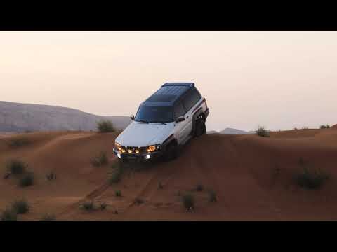     نيسان فتك