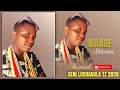 WANDE IDAMA Song MILEMBE BY SENI LUCHAGULA TZ 2026