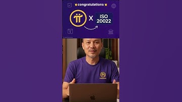 Pi Network Đã Đạt Chuẩn Iso 20022? Giá Pi Sắp Bùng Nổ Vào 22/11? #pinetwork #picoin