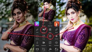 Snapseed new photo Editing | snapseed photo Editing keise karein | #facesmooth Oii paint Autodesk❤ screenshot 3