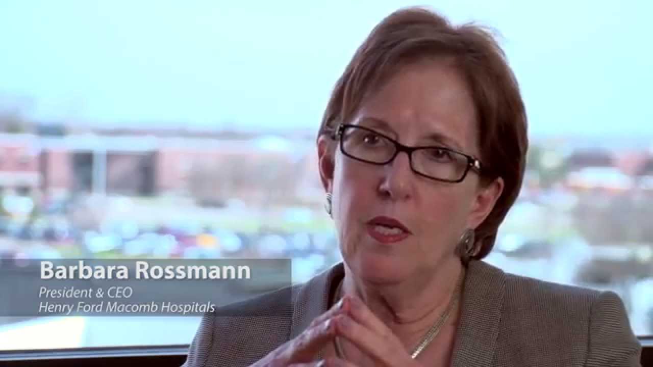 The Culture of Henry Ford Health System