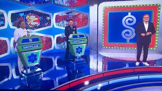 The Price Is Right  Showcases  742023