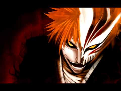 Bleach Background Music  Choir       "Invasion" (HD)