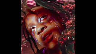 Trippie Redd- Death ft.DaBaby (EARRAPE!)