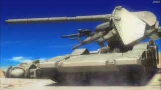 The YMT-05 Hildolfr