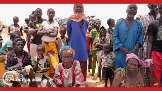 Africa54:UN Calls for Universal Early Disaster Warning Systems & Food Crisis Worsens in Burkina Faso