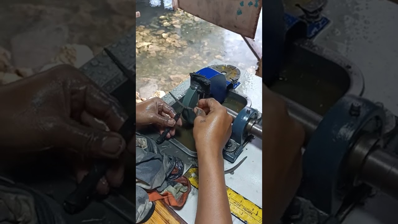 pag hasa ng tari pilmera side..09064418391