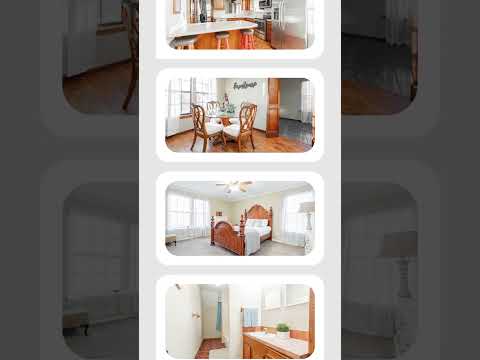 7474 County Road 118, Kaufman, TX home video tour