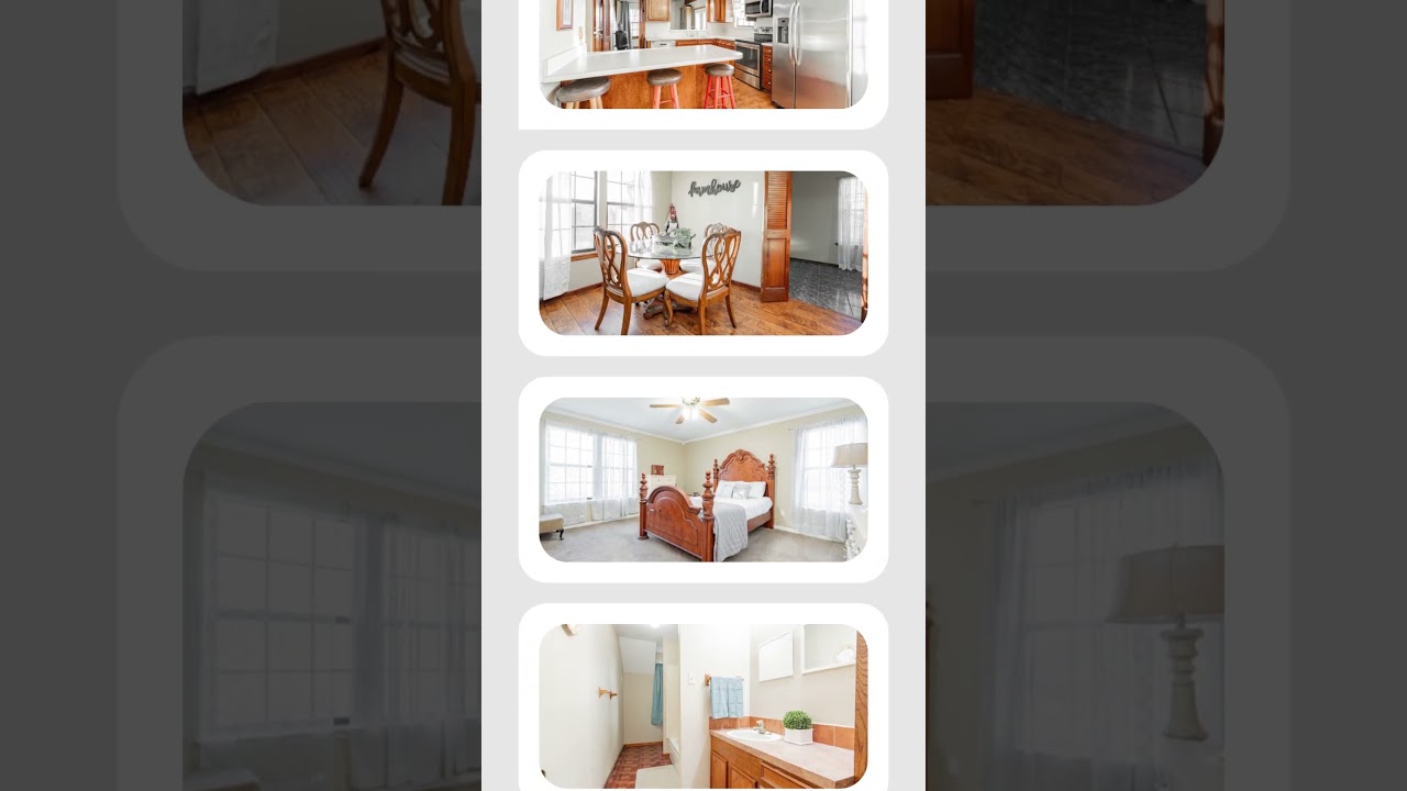 Farmhouse and 10-Acres for Sale in Kaufman, TX |  7474 County Road 118, Kaufman, TX 75142