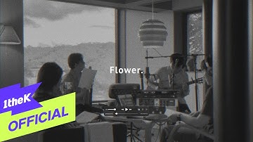 [MV] Standing Egg(스탠딩 에그) _ Flower