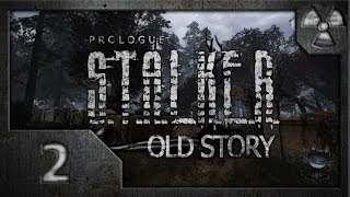 Сталкер Old Story # 02. Враждебные болота.(, 2014-07-13T04:00:02.000Z)