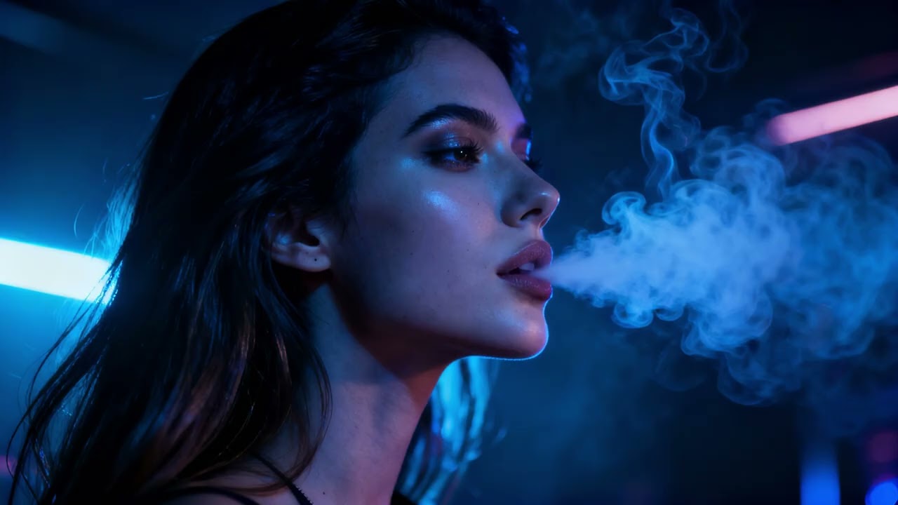 Deep House & Chill 2025 — Расслабляющий Nightwave-микс #1