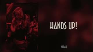 hot/badass edit audios for the hottest main character (you)