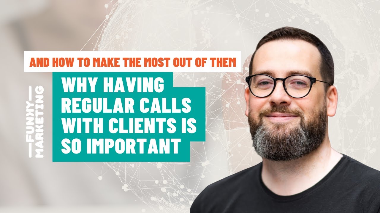 Regular Client The Importance Of Regular Client Calls (+How To Make The Most Out Of ...