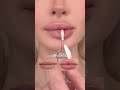 LIP CONTOUR KAISE KARE #makeup #makeuptutorial #beauty #viral #shorts
