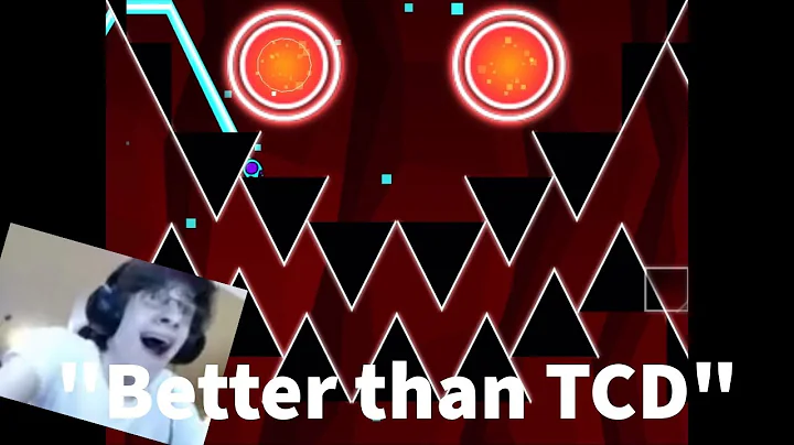 Recreating Grief from Memory (Better than TCD’s) - My best level yet - Mobile