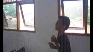 Aku Pasti Kembali Fahmi Jabiday