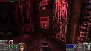 Ultimate DOOM + Modpack EARLY PREVIEW 