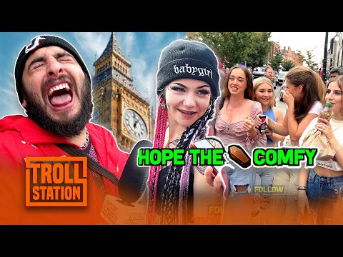 London's Darkest Messages to Your Ex