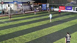 Kuyuyazı spor vs Esat Mutlu Spor