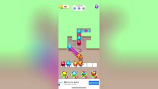 Block Jam 3d Level 91 Solution Walkthrough 
