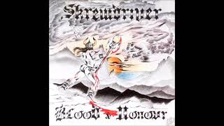 Watch Skrewdriver Mr Nine To Five video