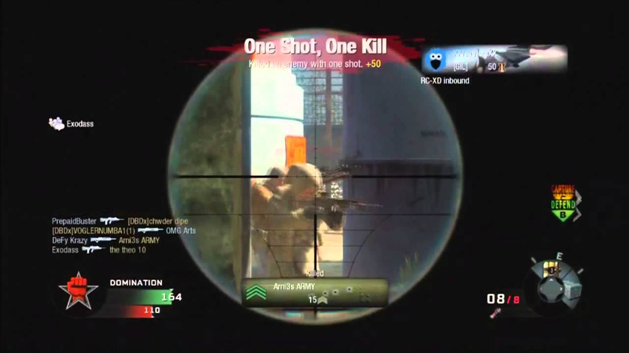 FaZe Kraazy | Destruction BO Tage