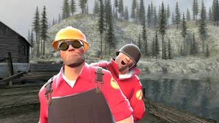 Give 'em hell, boys! [Gmod Animation]