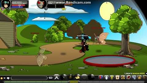 =AQW= Getting Vindicator of they (90 tokens)