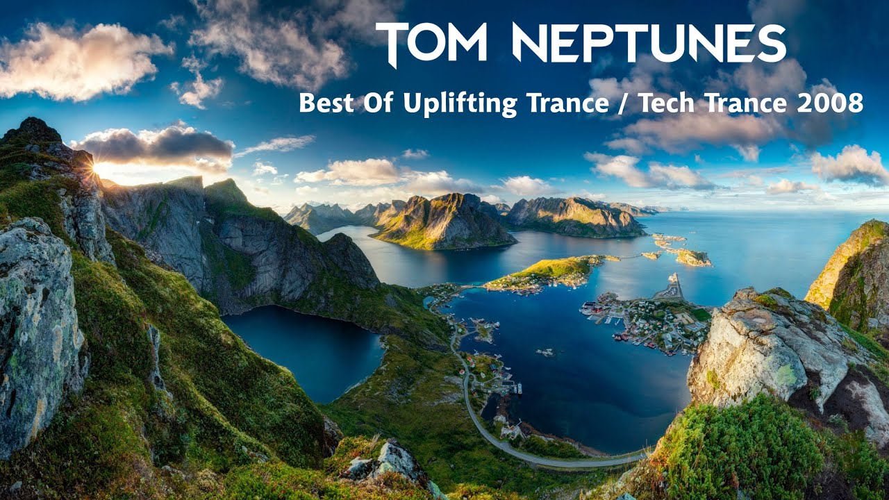 Best Of Uplifting • Melodic • Euphoric • Vocal • Tech Trance | YEAR MIX 2008