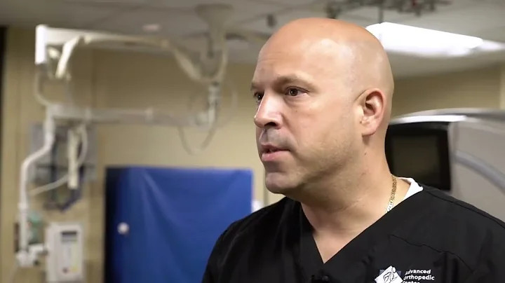 Surgical and Non-Surgical Options for Neck & Back Pain at Fawcett Hospital