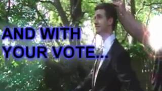 High School Prom King Promo
