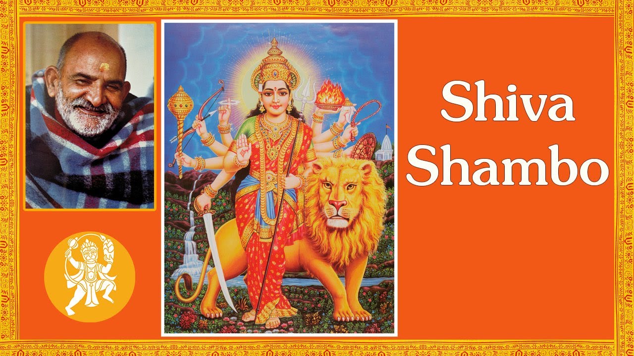 Shiva Shambo - Kirtan Accordi - Chordify