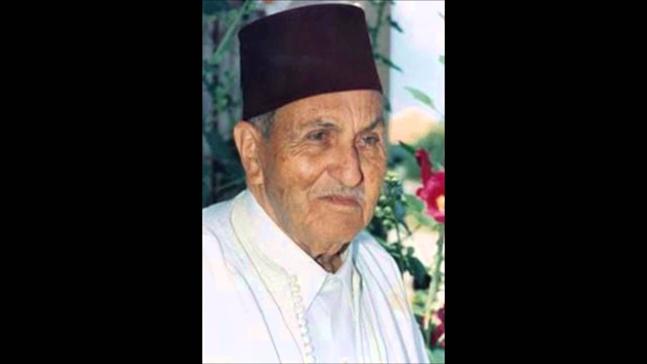CHEIKH SADEK ELBIDJAOUI  hel sakatni erraha ainaka  mode  DJARKA