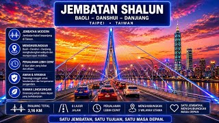 An Exciting Trip Through the Keelung Taipei Expressway !! #keelung