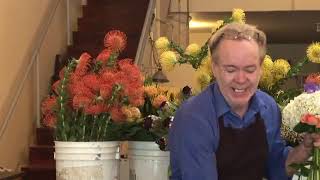 Flower Formulas From Design Star With Michael Gaffney