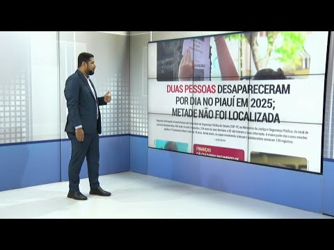 Destaques do jornal O DIA 29 01 2026