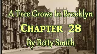 A Tree Grows In Brooklyn Chapter 28