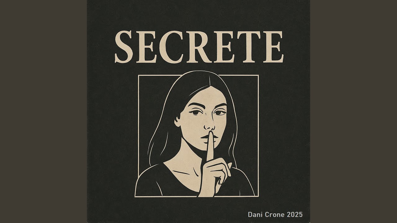 Watch Secrete on YouTube Watch Secrete on YouTube