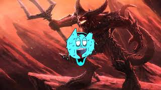 Draconyr - hellkeepers dead  #Trap