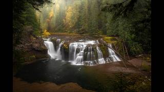 Gary's Process #21 - Creating and Applying an Orton Effect Action