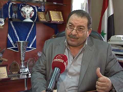 من الأرشيف لقاء مع الاستاذ صلاح رمضان 19 2 2015