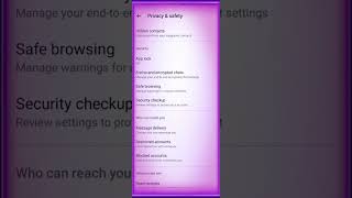 How To Block Sensitive Contents on Facebook||turn off sensitive content#short
