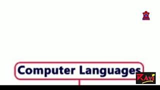 Computer grade 5 | Ch 2-Computer Languages | APS BINNAGURI