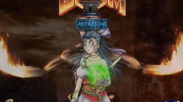 Aetherius Doom 2 Demo [January 2017]